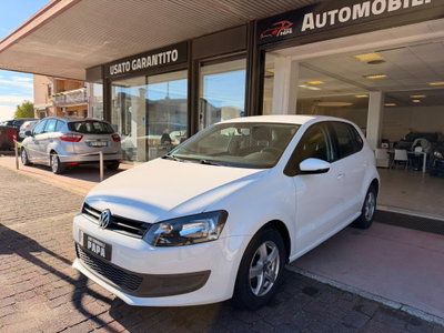 Volkswagen Polo 1.2 70 CV 5p. Comfortline usata