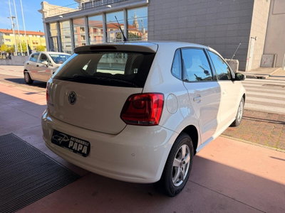 Volkswagen Polo 1.2 70 CV 5p. Comfortline (3)