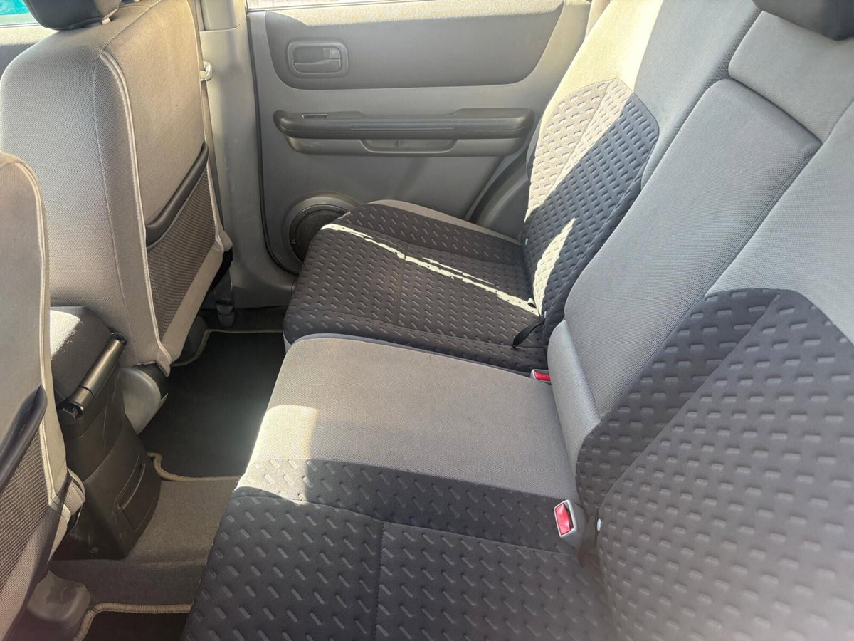 Nissan X-Trail 2.2 dCi Elegance (6)