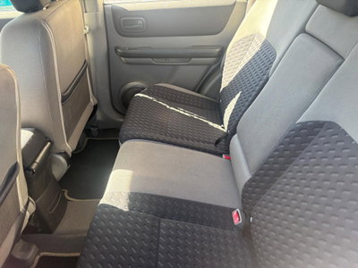 Nissan X-Trail 2.2 dCi Elegance (6)