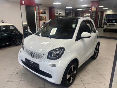 smart Fortwo 70 1.0 Perfect (2)