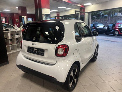 smart Fortwo 70 1.0 Perfect (3)