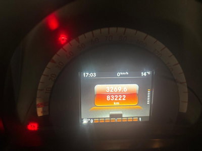 smart Fortwo 70 1.0 Perfect (5)