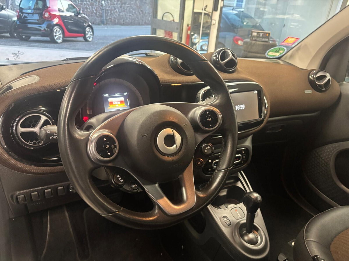 smart Fortwo 70 1.0 Perfect (6)