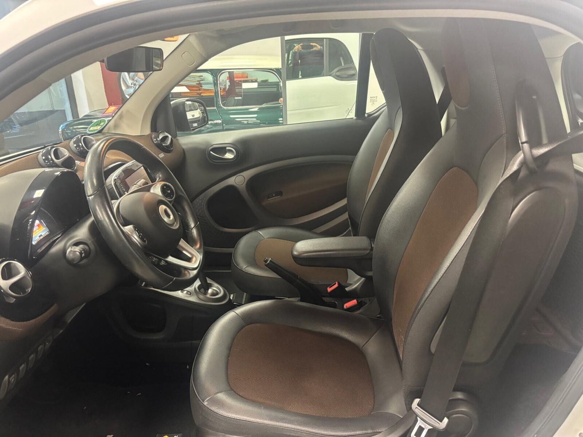 smart Fortwo 70 1.0 Perfect (7)