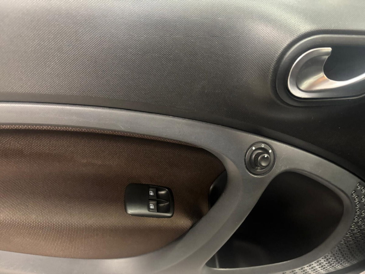 smart Fortwo 70 1.0 Perfect (9)