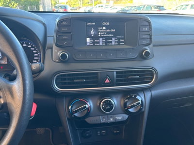Hyundai Kona 1.6 CRDI 115 CV XAdvanced (11)