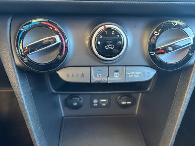 Hyundai Kona 1.6 CRDI 115 CV XAdvanced (12)