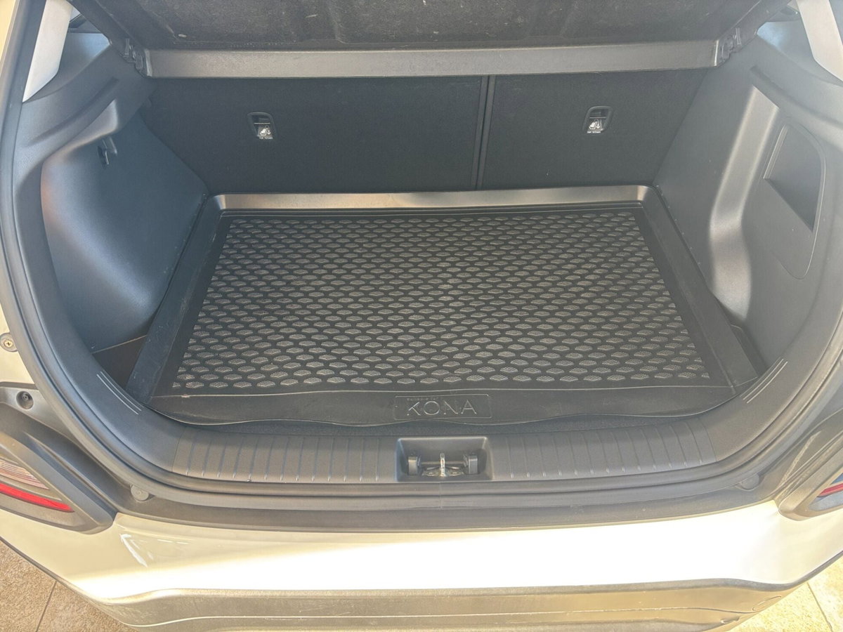 Hyundai Kona 1.6 CRDI 115 CV XAdvanced (13)