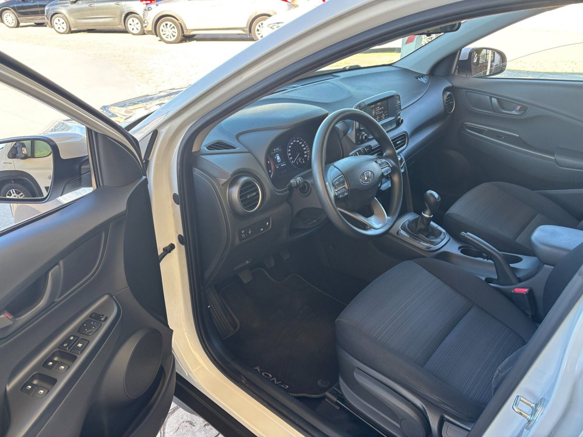 Hyundai Kona 1.6 CRDI 115 CV XAdvanced (2)
