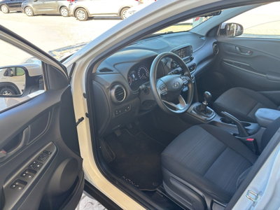 Hyundai Kona 1.6 CRDI 115 CV XAdvanced (2)
