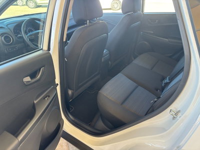 Hyundai Kona 1.6 CRDI 115 CV XAdvanced (3)