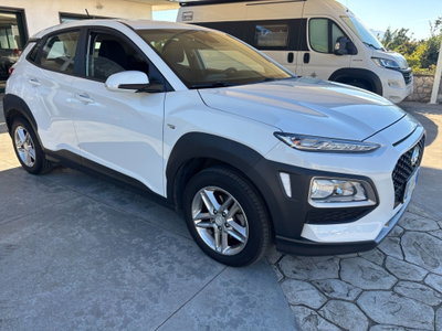 Hyundai Kona 1.6 CRDI 115 CV XAdvanced (5)