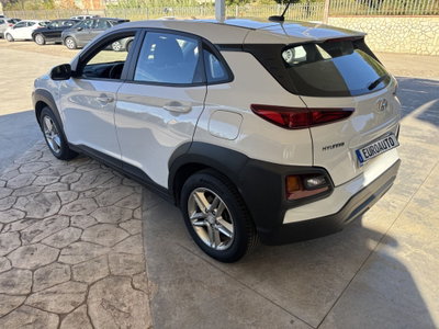 Hyundai Kona 1.6 CRDI 115 CV XAdvanced (9)