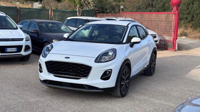 Ford Puma 1.0 EcoBoost Hybrid 125 CV S&S aut. ST-Line X (4)
