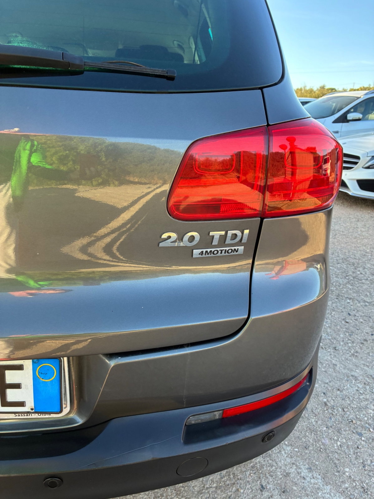 Volkswagen Tiguan 2.0 TDI 140 CV 4MOTION DSG CityScape (12)