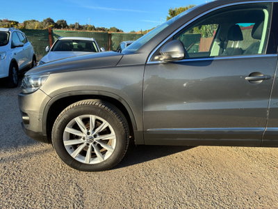 Volkswagen Tiguan 2.0 TDI 140 CV 4MOTION DSG CityScape (13)
