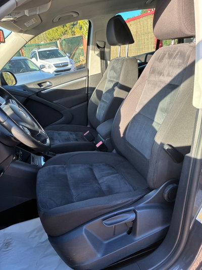 Volkswagen Tiguan 2.0 TDI 140 CV 4MOTION DSG CityScape (14)