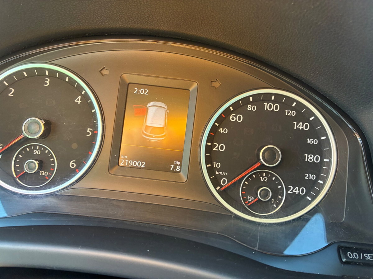 Volkswagen Tiguan 2.0 TDI 140 CV 4MOTION DSG CityScape (17)