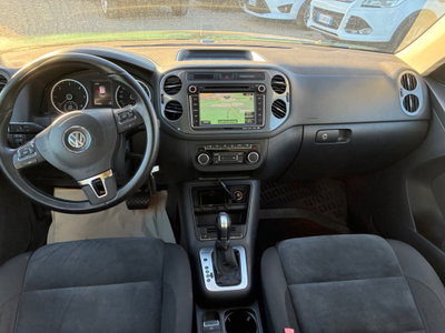 Volkswagen Tiguan 2.0 TDI 140 CV 4MOTION DSG CityScape (18)