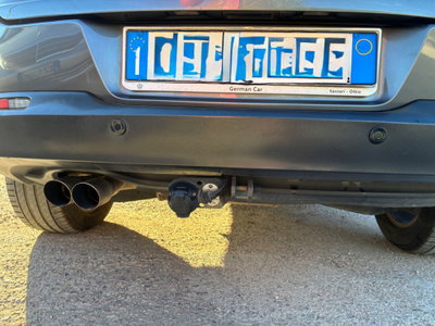 Volkswagen Tiguan 2.0 TDI 140 CV 4MOTION DSG CityScape (9)