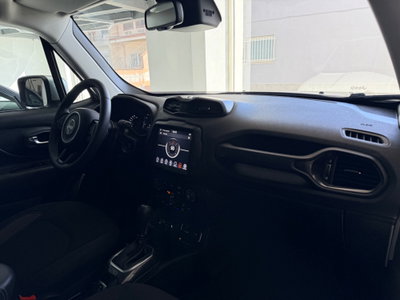 Jeep Renegade 1.3 T4 190CV PHEV 4xe AT6 Limited (17)