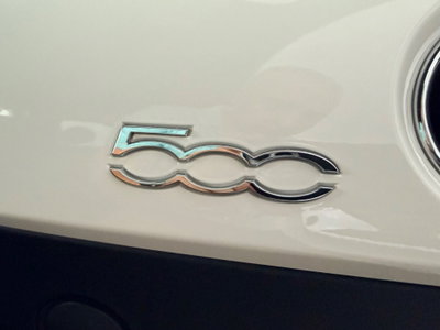 Fiat 500 1.0 Hybrid Club (20)