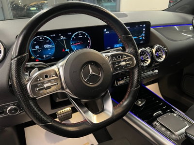 Mercedes-Benz GLA SUV 200 d Automatic 4Matic Premium (10)