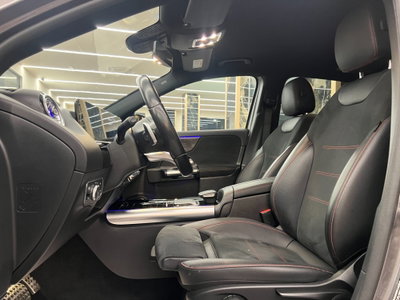 Mercedes-Benz GLA SUV 200 d Automatic 4Matic Premium (11)