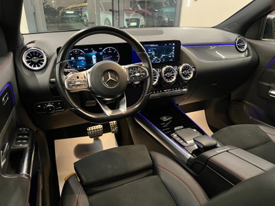 Mercedes-Benz GLA SUV 200 d Automatic 4Matic Premium (13)