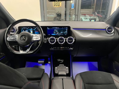 Mercedes-Benz GLA SUV 200 d Automatic 4Matic Premium (14)