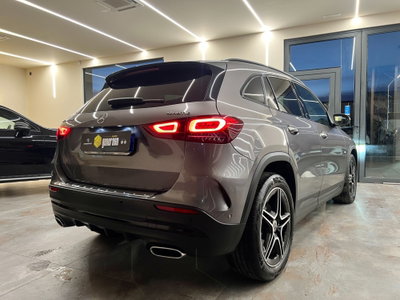 Mercedes-Benz GLA SUV 200 d Automatic 4Matic Premium (3)