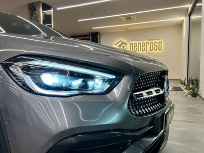 Mercedes-Benz GLA SUV 200 d Automatic 4Matic Premium (7)