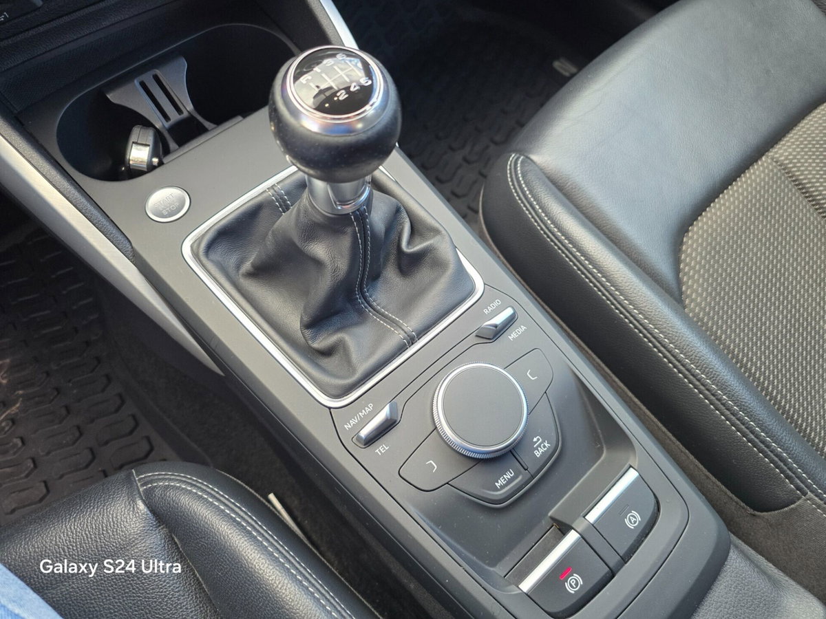 Audi Q2 Q2 30 TDI S line Edition (13)