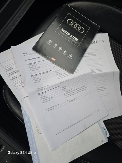 Audi Q2 Q2 30 TDI S line Edition (14)