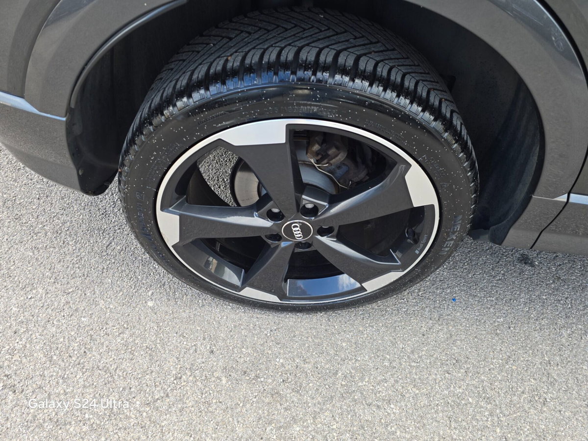 Audi Q2 Q2 30 TDI S line Edition (7)