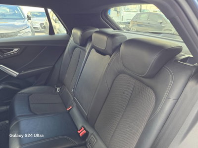 Audi Q2 Q2 30 TDI S line Edition (9)