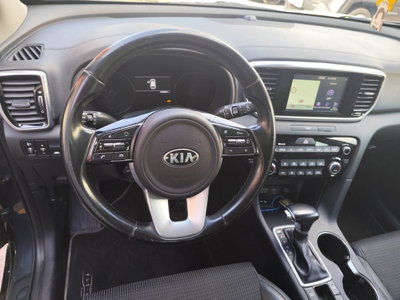 Kia Sportage 1.6 CRDI 136 CV DCT7 AWD GT Line (13)