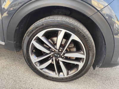 Kia Sportage 1.6 CRDI 136 CV DCT7 AWD GT Line (8)