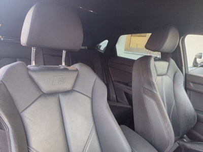 Audi Q3 Sportback 35 TDI quattro S tronic S line edition (12)
