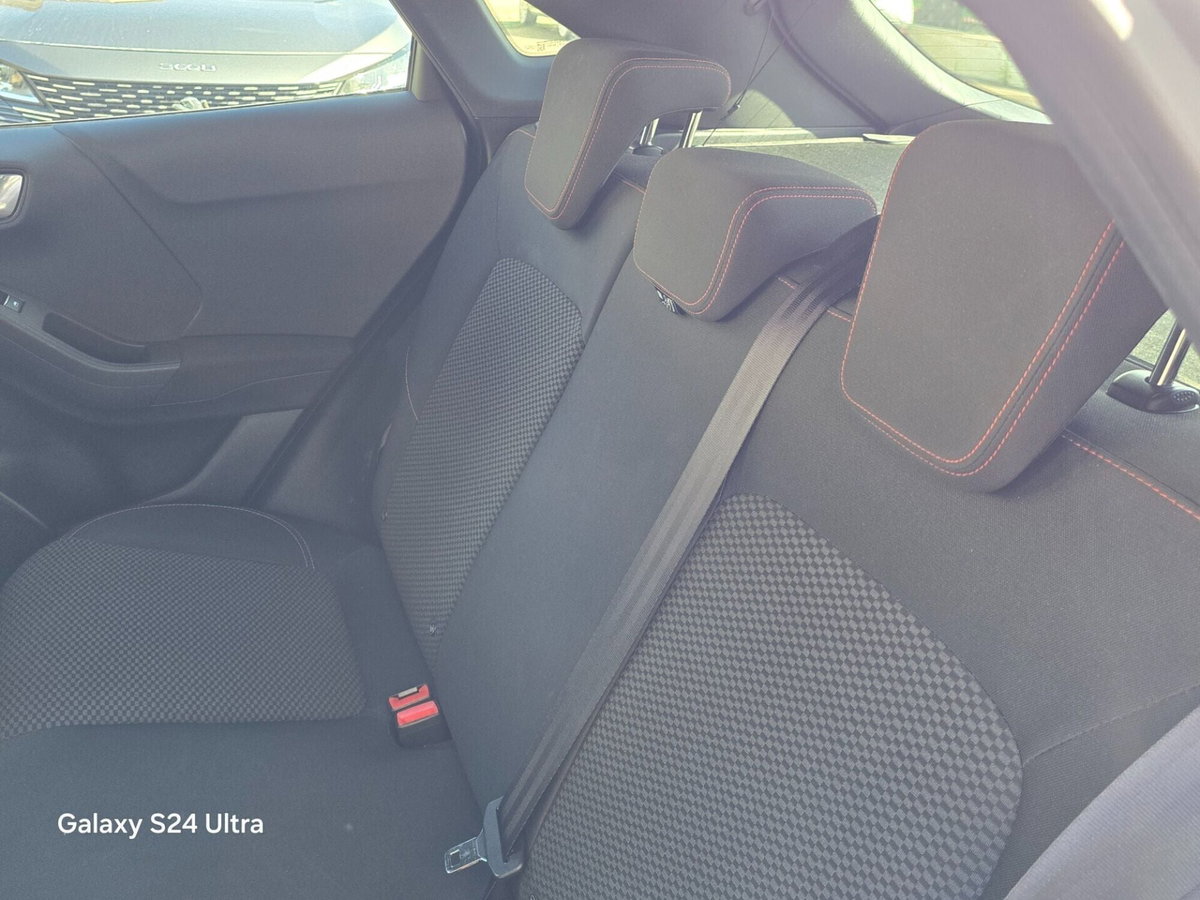Ford Puma 1.5 EcoBlue 120 CV S&S ST-Line (11)