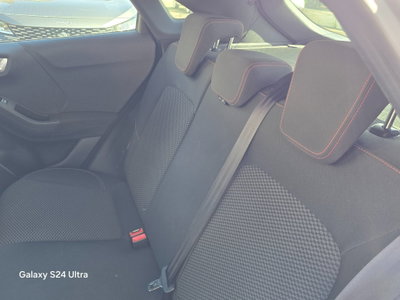 Ford Puma 1.5 EcoBlue 120 CV S&S ST-Line (11)