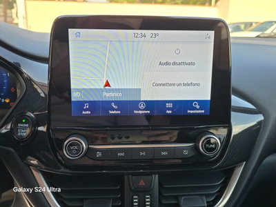 Ford Puma 1.5 EcoBlue 120 CV S&S ST-Line (13)