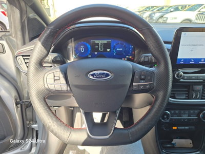 Ford Puma 1.5 EcoBlue 120 CV S&S ST-Line (16)