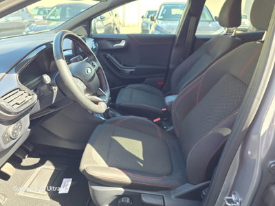 Ford Puma 1.5 EcoBlue 120 CV S&S ST-Line (18)