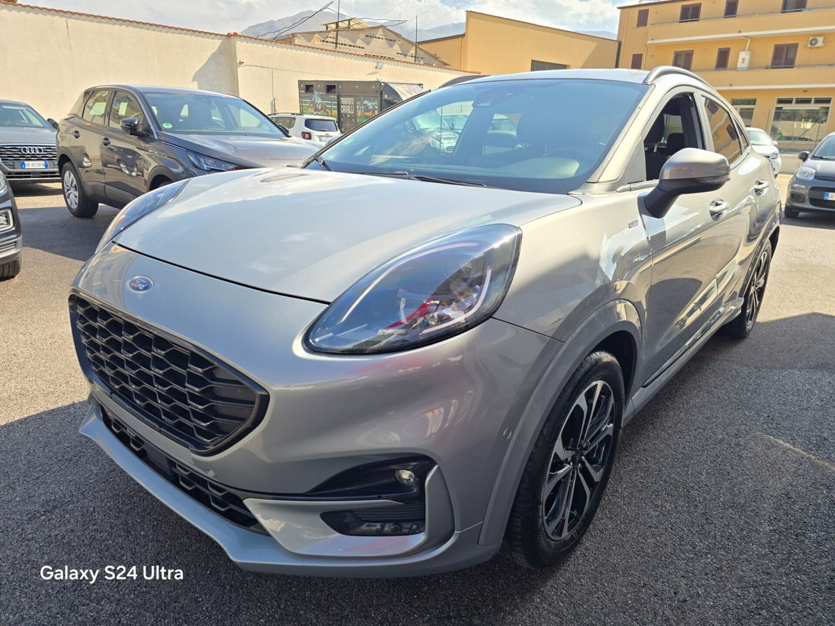 Ford Puma 1.5 EcoBlue 120 CV S&S ST-Line (3)