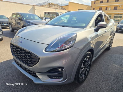 Ford Puma 1.5 EcoBlue 120 CV S&S ST-Line (3)