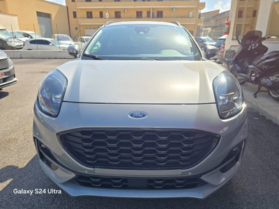 Ford Puma 1.5 EcoBlue 120 CV S&S ST-Line (5)
