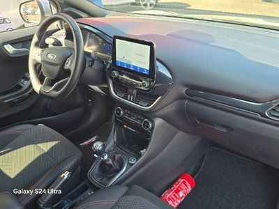 Ford Puma 1.5 EcoBlue 120 CV S&S ST-Line (9)