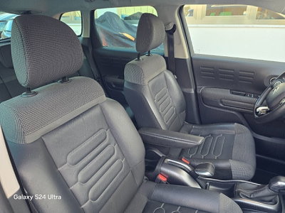 Citroen C3 Aircross BlueHDi 100 S&S Feel (9)